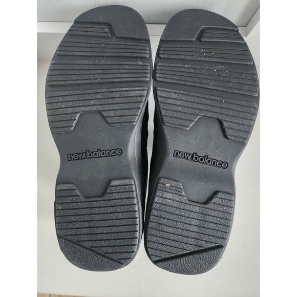 New Balance Men\'s 1700 - Black Walking Sneaker‎ main image 9